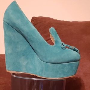 Wedge beauties 🔥🔥🔥🔥